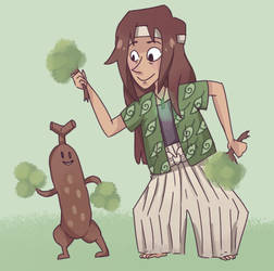 Sudowoodo