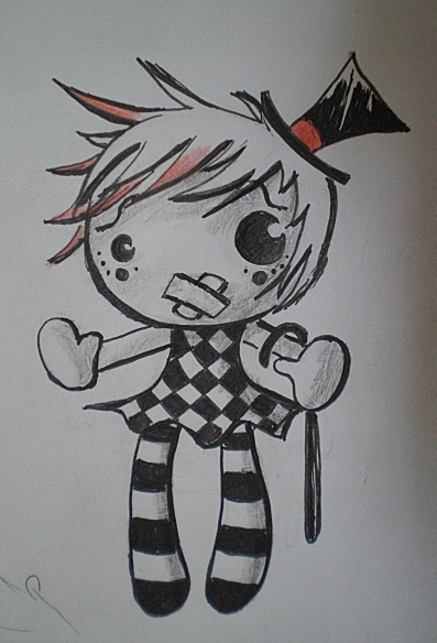 Mime.