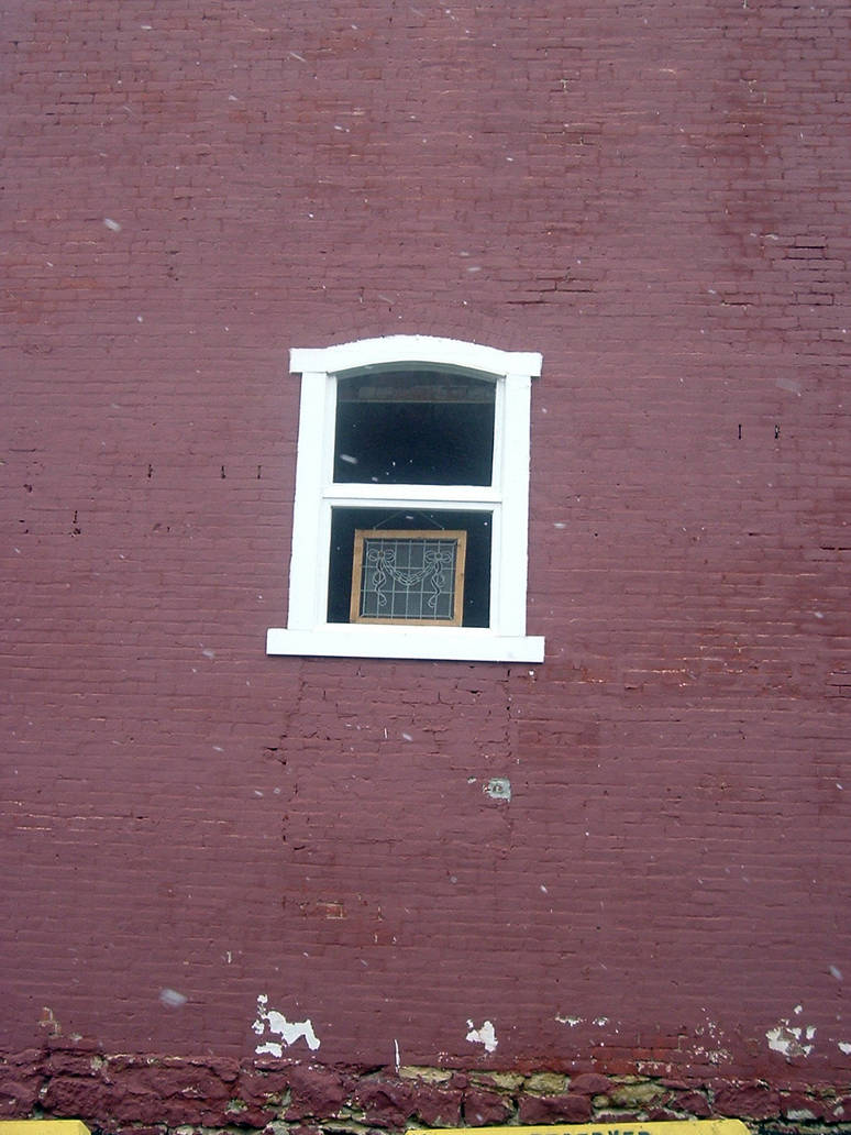 Window number 1 by Mimmz on DeviantArt
