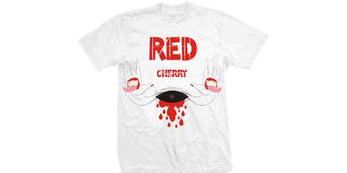 red cherry