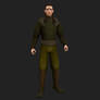 Avari Elf 3D model
