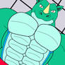 Mizusai Pec Meme