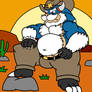 Zebownic the Cowkoopa
