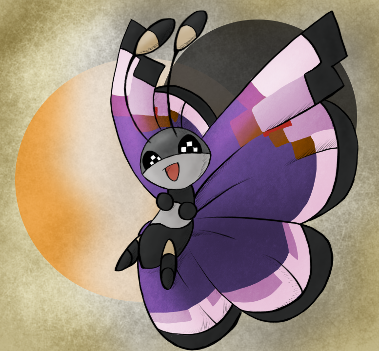 Vivillon