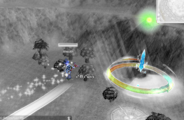 FlyFF Color Splash by Arexith on DeviantArt