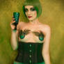 Green Fairy 4