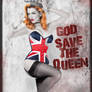God Save the Queen!