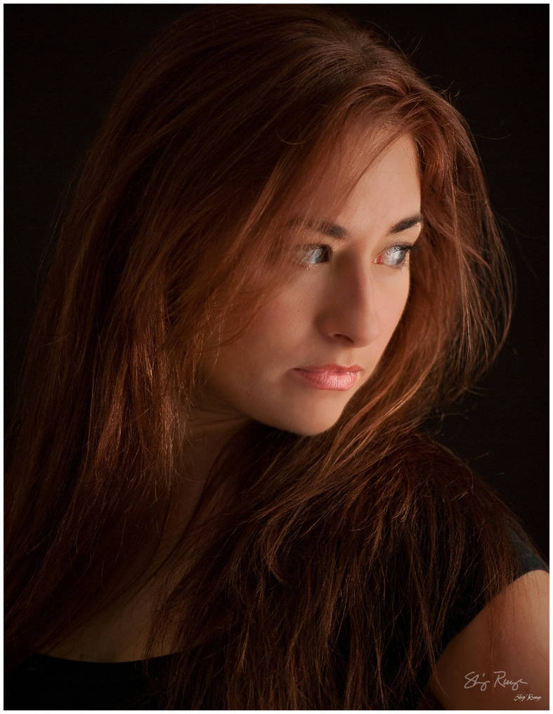 CALLIE by FStopFitzgerald on DeviantArt