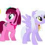 Angle Beat Ponies