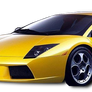 Lamborgini Render