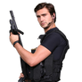 Captain Becker