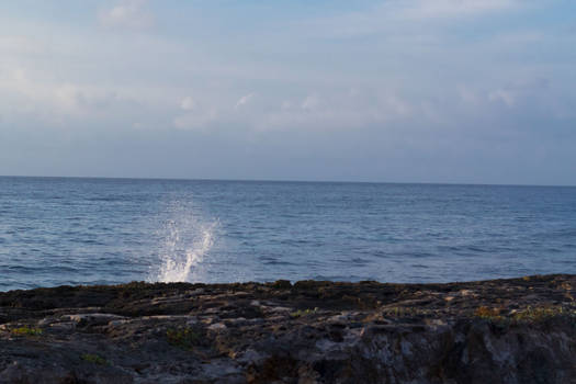 Beach-Blue