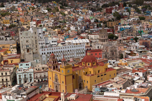 Guanajuato