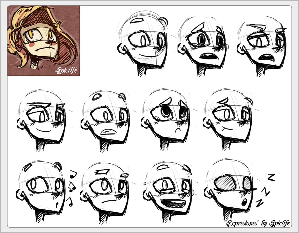 - Practice Expressions -