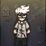 Z-Doodler FanART - Cooper