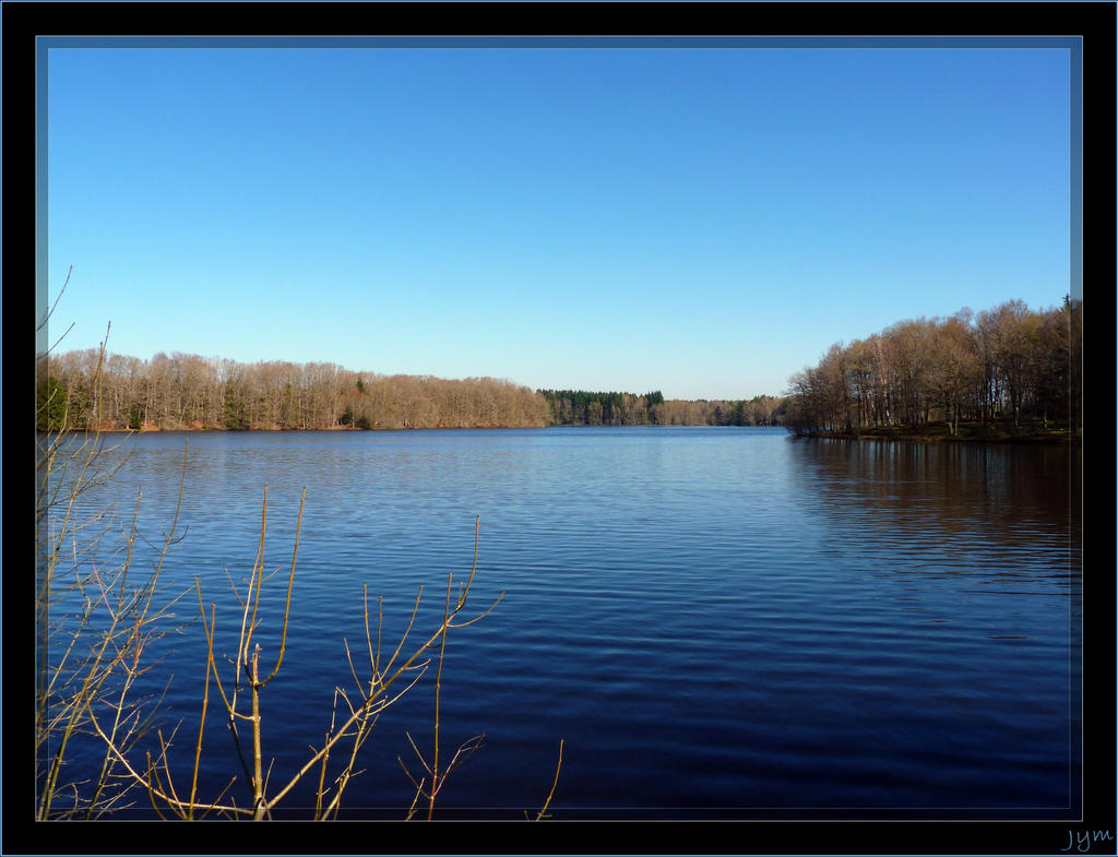 Printemps dans la Creuse - 8