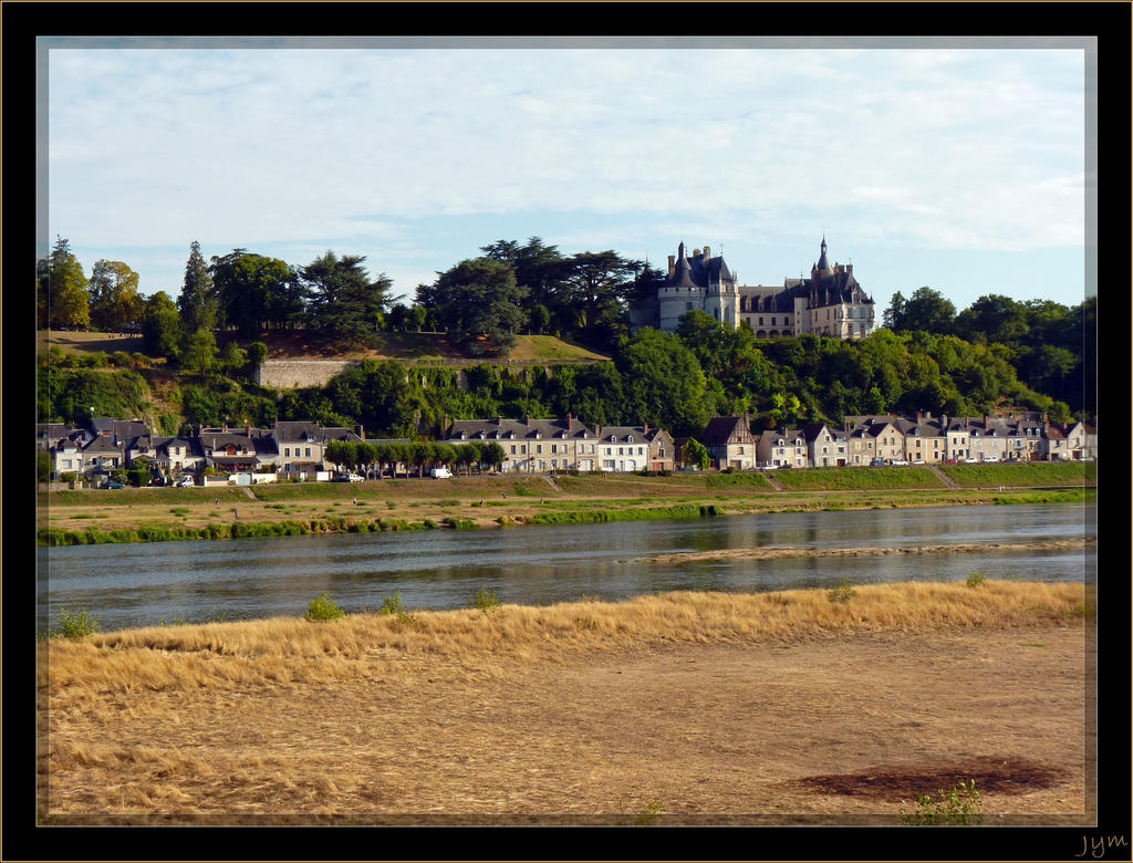 Chaumont-sur Loire - 17