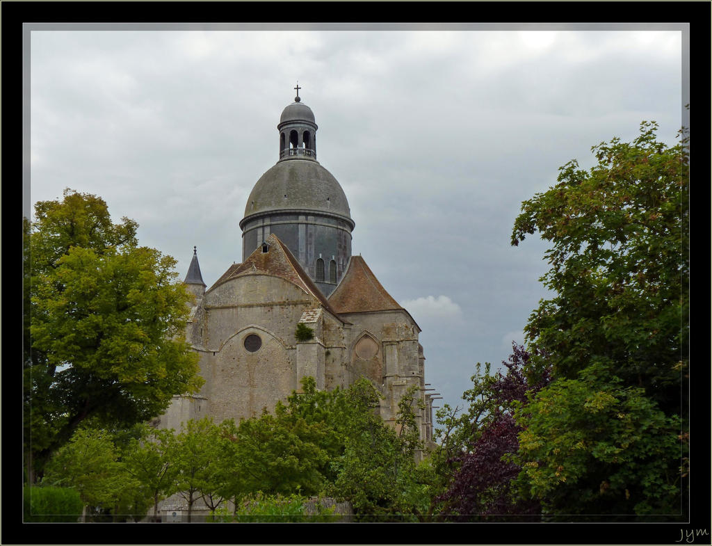 Provins - 8