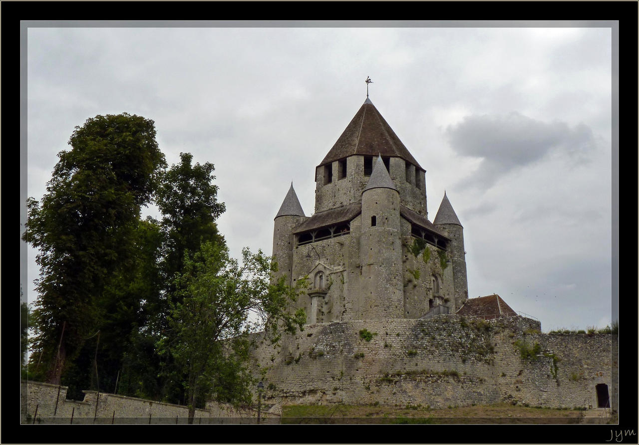 Provins - 10