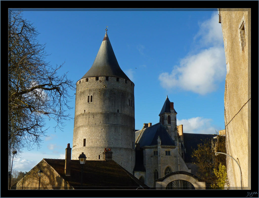 Chateaudun - 1