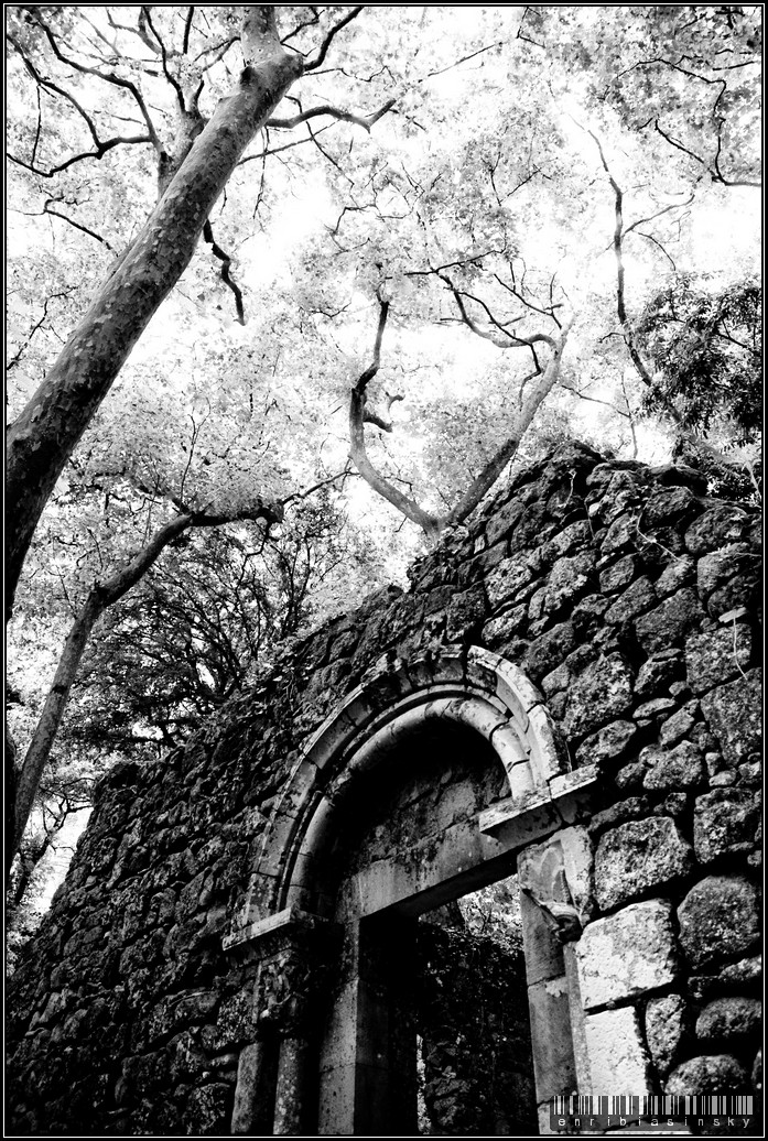 Castelo dos Mouros