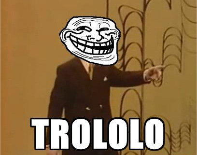 Trololo