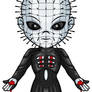 Chibi Pinhead