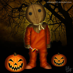 Trick R Treat