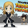 Thank you 10000 views