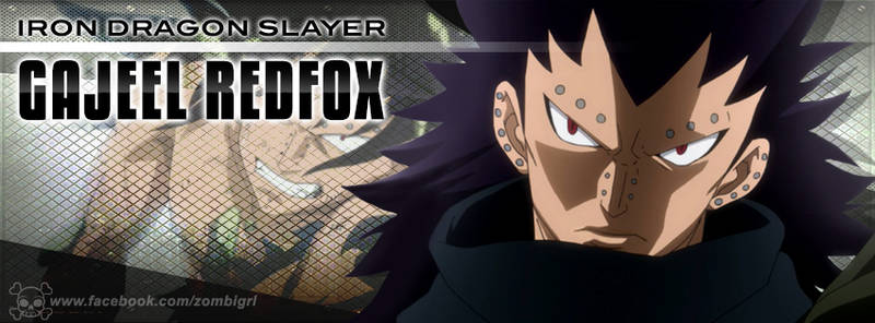 Gajeel Redfox FB cover2