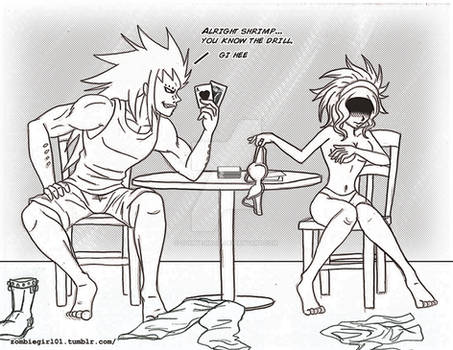Gajevy Week: Day 4 - Games