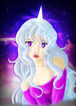 Lady Amalthea