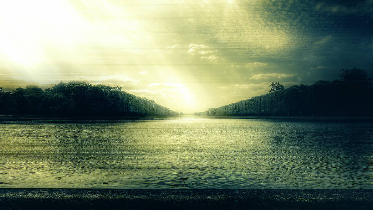 Nec Pluribus Impar by 3lRem on DeviantArt