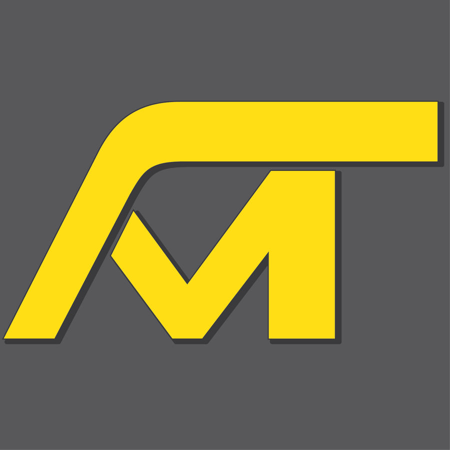 MT-Logo v2.0 by SolidBeat