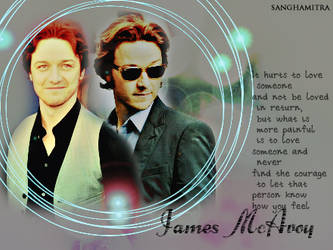 james mcavoy