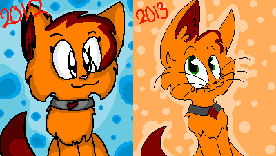 improvement? ? ??