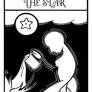 tarot deck - THE STAR
