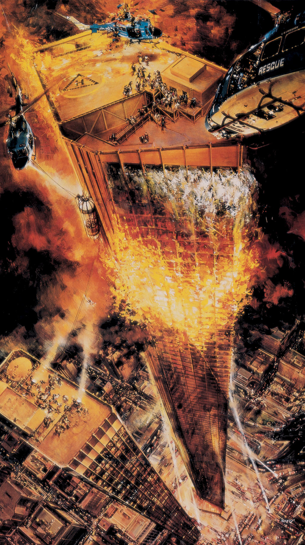 [Imagen: the_towering_inferno__hi_res_textless_po...m0mJilNE5w]