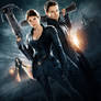 Hansel And Gretel: Witch Hunters