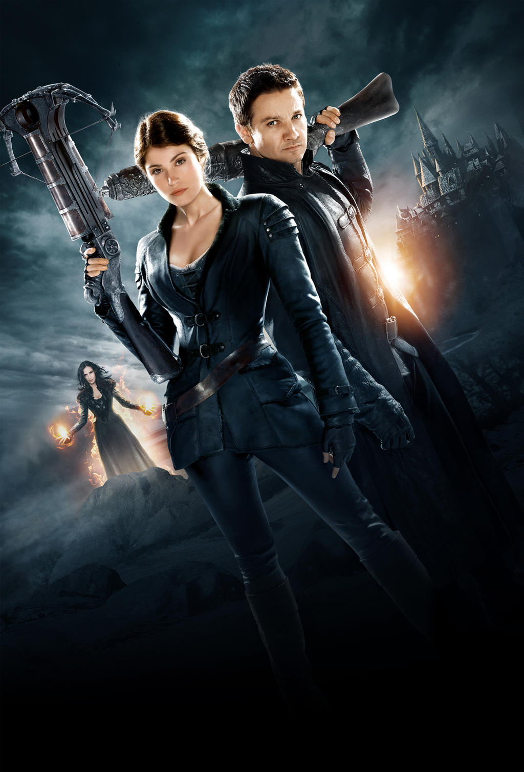 The Hunger Games: Mockingjay Part 2 Poster by mintmovi3 on DeviantArt
