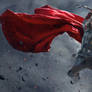 Thor: The Dark World [Hi-Res Textless Banner]