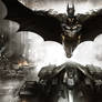 Batman: Arkham Knight [Wallpaper]