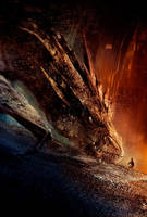 The Hobbit: The Desolation Of Smaug