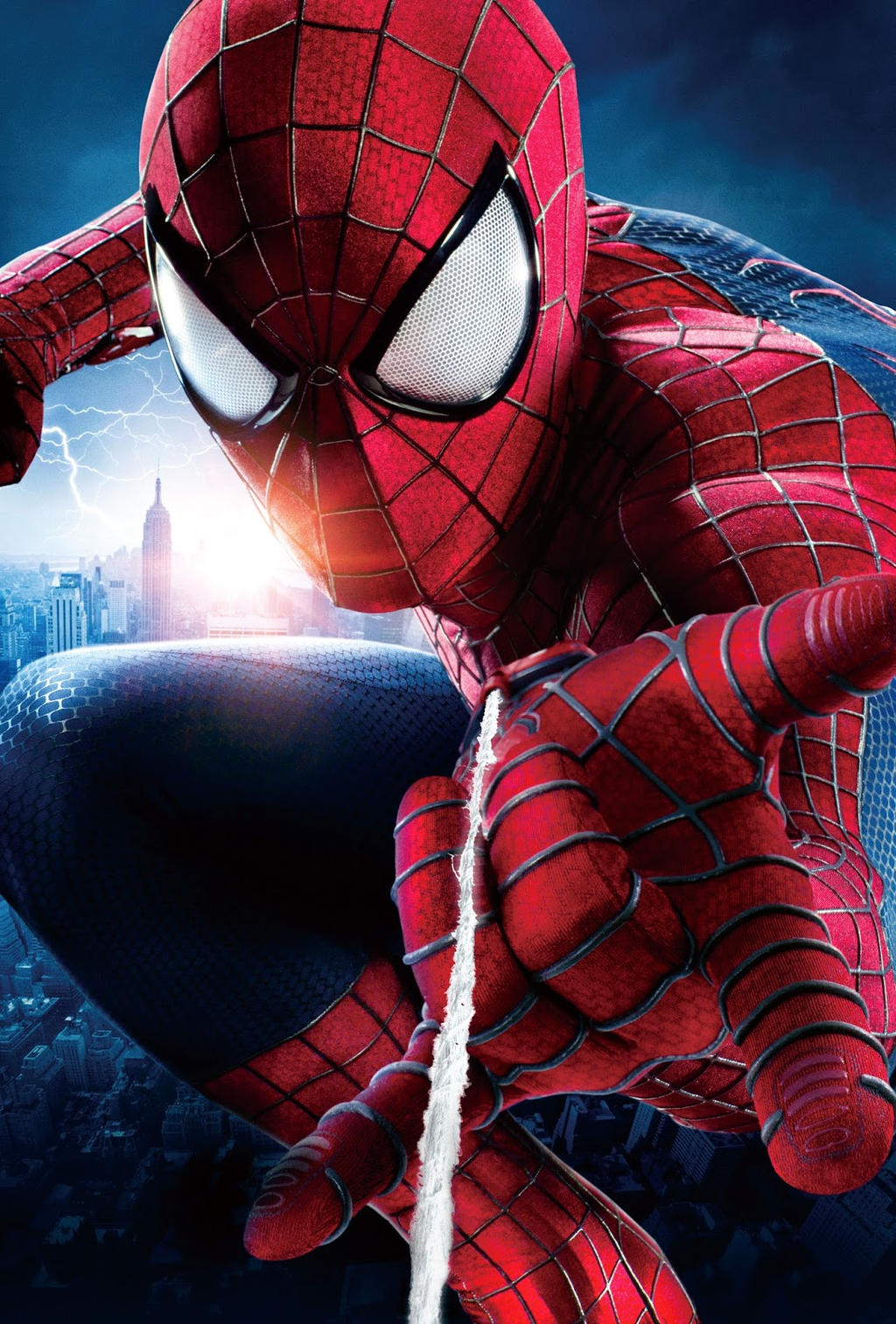 The Amazing Spider-Man -  (HDTN)