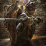 TMNT: Donatello