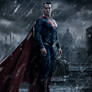 BvS: Dawn Of Justice [Superman]