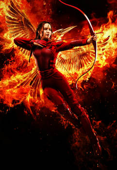 The Hunger Games: Mockingjay - Part 2