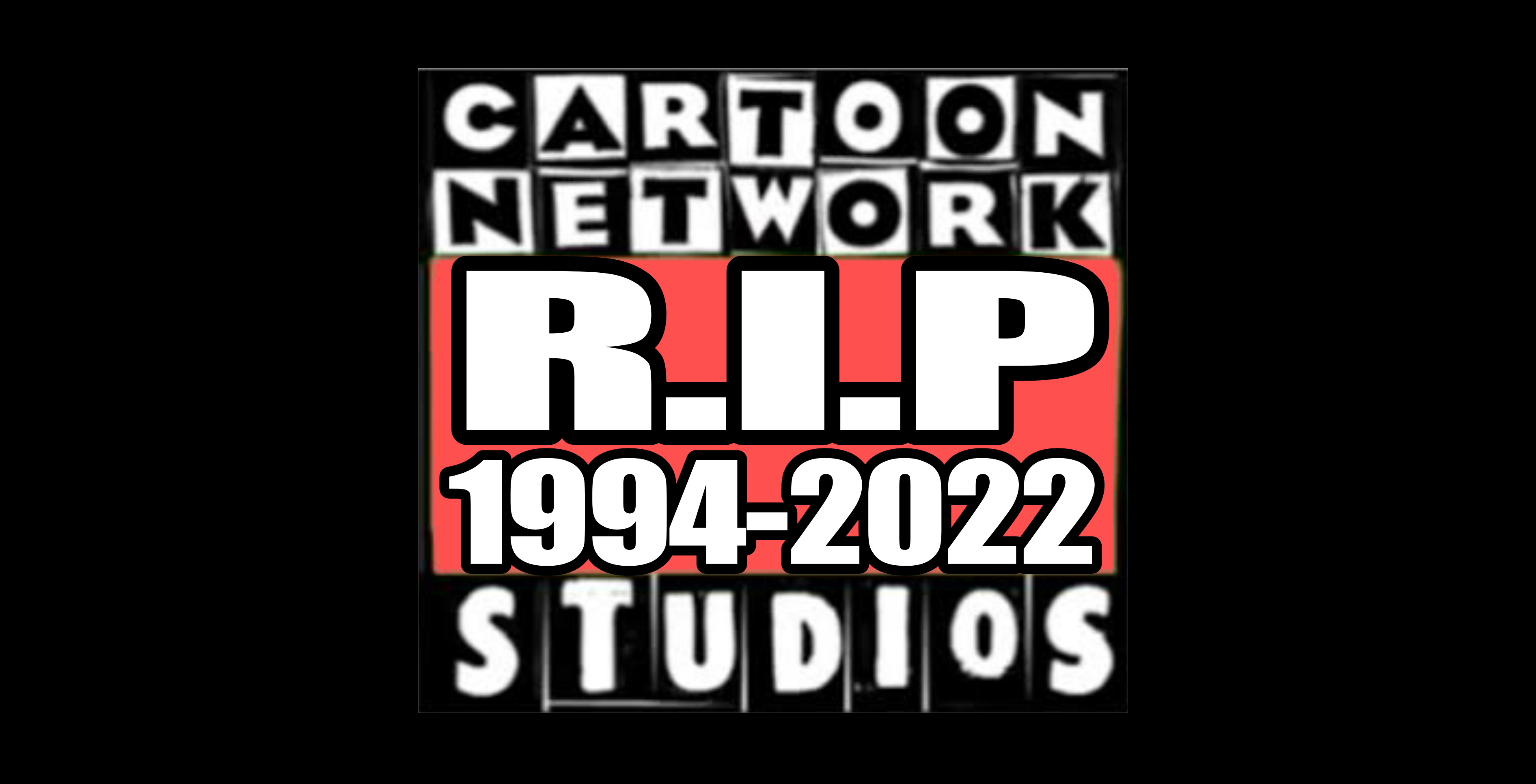  Cartoon Network Studios 1994-2022 by facussparkle2002 on DeviantArt