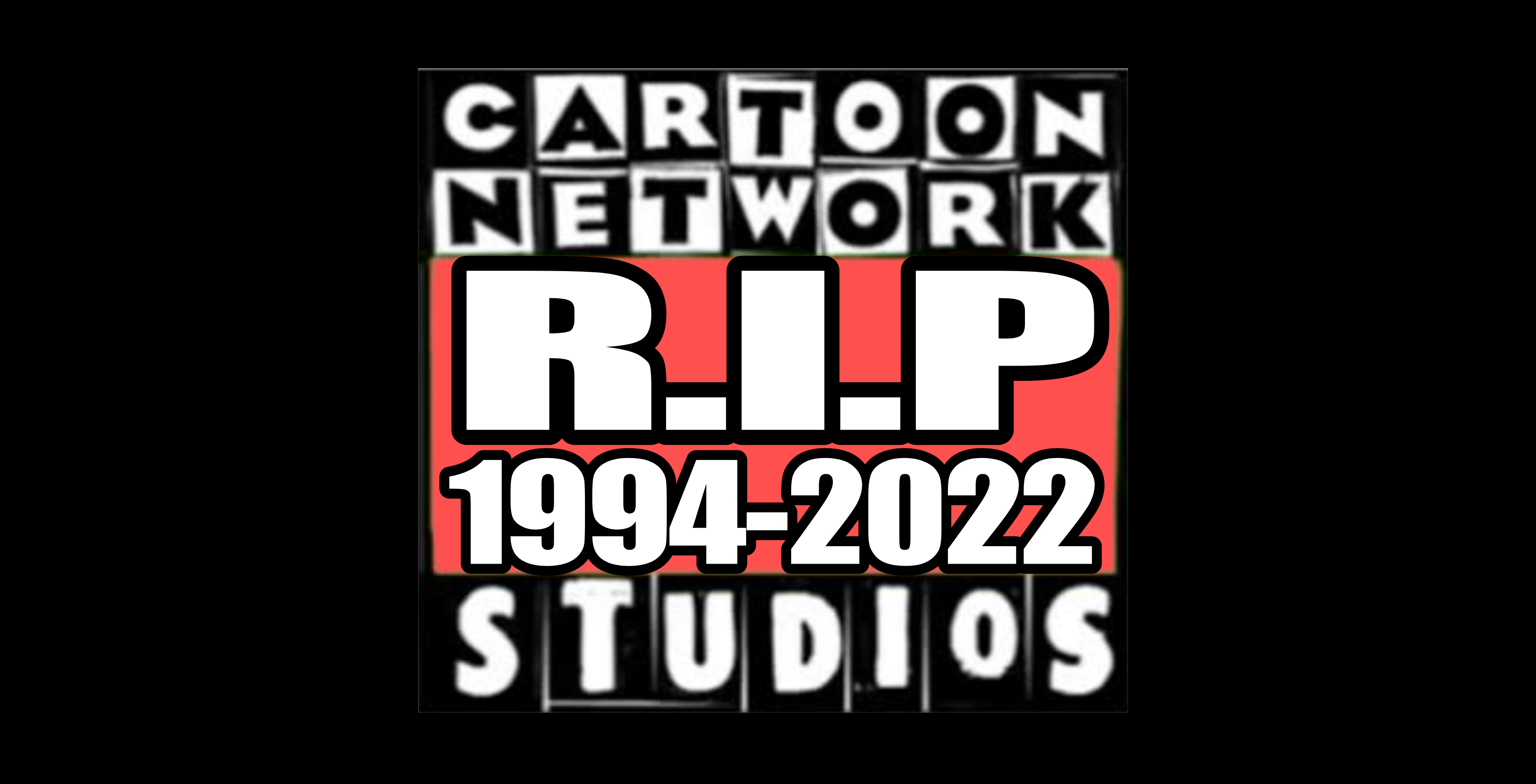 RIP Cartoon Network : r/brasil