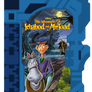 The adventures of ichabod mr toad wonder ride book